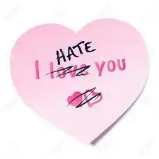 i hate love dp boy